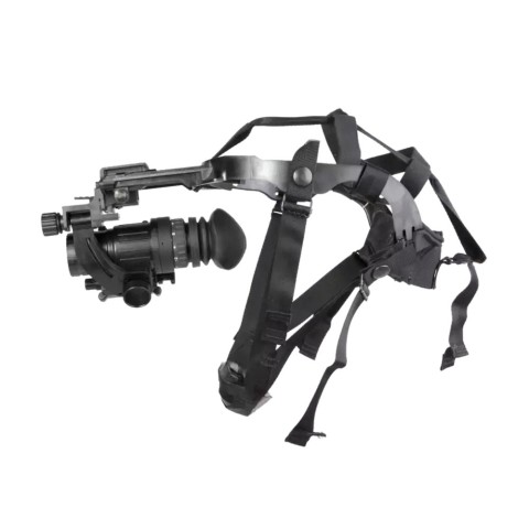 Монокуляр нічного бачення AGM PVS-14 NW1E (FOM-1800)