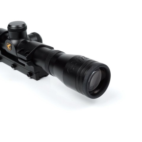 Оптический прицел Gamo 6х40 WR Cross Hair