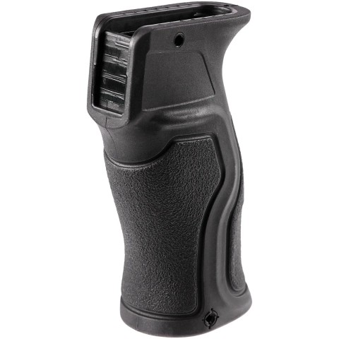 Рукоятка пистолетная FAB Defense GRADUS для АК. Black