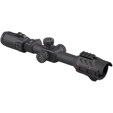 Приціл Discovery Optics HS 4-16X44SFAI 30mm, без підсвічування (201001)