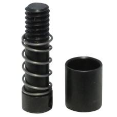 Набор запчастей RCBS для одноступенчатых прессов в составе: шток, капсюльная втулка и пружина (маленькая)