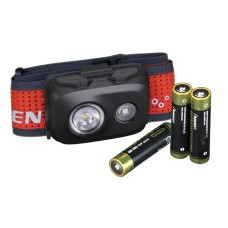 Фонарь налобный Fenix HL16 AAA
