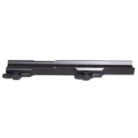 Быстросъемный кронштейн Weaver QD112 для прицелов Pulsar Digisight, Apex, Trail