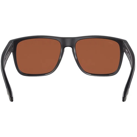 Очки Costa Del Mar Spearo XL 11 Matte Black Green Mirror 580G