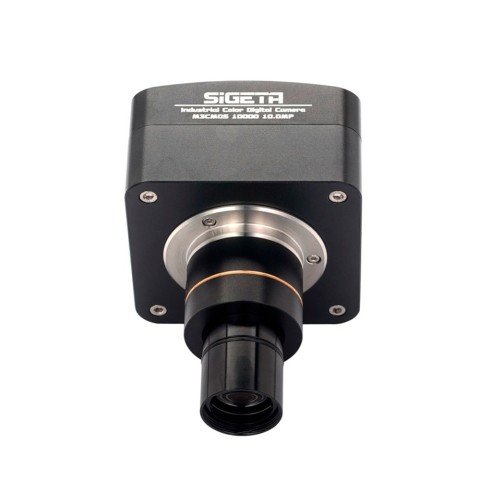 Цифрова камера для мікроскопа SIGETA M3CMOS 10000 10.0MP USB3.0