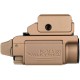 Ліхтар Olight PL-Mini 3 Valkyrie Desert Tan