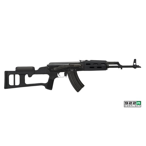 Комплект приклад і цівка ATI MAK-90 Maadi Fiberforce для AK-47