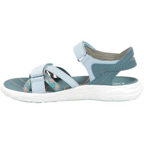 Сандалії Chiruca Barbate 05 36 Turquoise