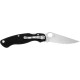 Ніж Spyderco Military 2, CPM S30V, G-10 black
