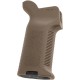 Рукоятка пистолетная Magpul MOE K2-XL AR15 ц:пісочний