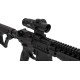 Прицел призматический Primary Arms GLx 2X сетка ACSS CQB-M5 5.56/.308/5.45