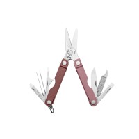 Мультиинструмент Leatherman Micra