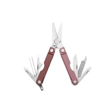 Мультиинструмент Leatherman Micra