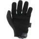 Рукавички Mechanix Original S Black/camo