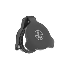Кришка для прицілу Leupold Alumina Flip Back Lens Cover 24 mm (об'єктив) (114756)