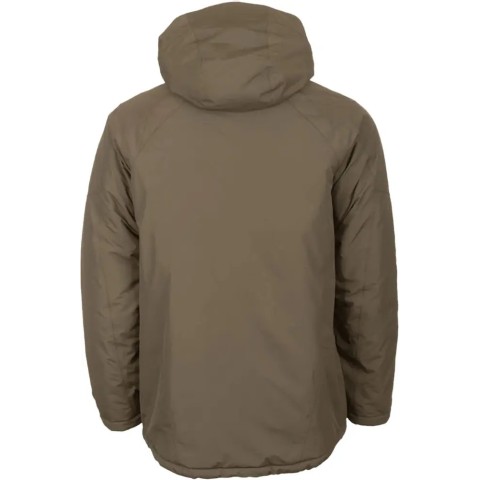 Куртка Snugpak Torrent Extreme WGTE L Forest Green