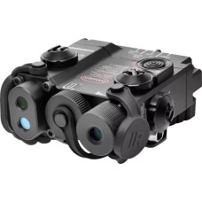 Лазерна система прицілювання Beamshot LAS31-G 3 в 1 (IR лазер/вказівник/IR ліхтар)