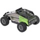 Машинка ZIPP Toys Rapid Monster Green