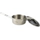 Казан Tribe Tourist Pot 900 мл Metal
