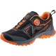 Кроссовки Chiruca Tirreno Boa Gore-Tex 08 44 Black/Orange