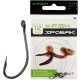 Крючок X-Fish Червь #12 (8 шт/уп)