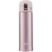 Термокружка Zojirushi SM-KHE36PT 0.36l Світло-рожевий