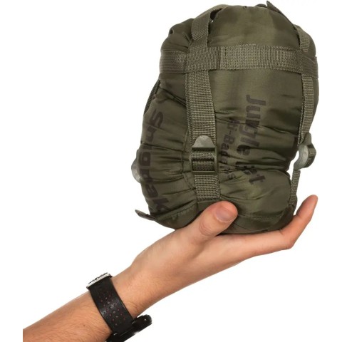 Одеяло Snugpak Jungle Olive