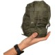 Одеяло Snugpak Jungle Olive