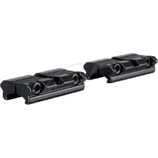 Планка Hawke Adaptor Base 11 мм - Weaver раздельная
