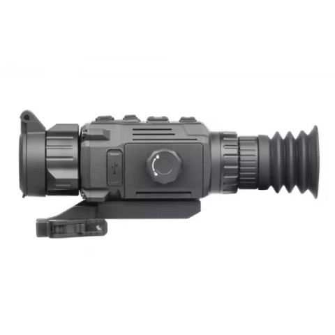 Тепловізійний приціл AGM RATTLER V2 35-640
