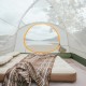 Намет чотиримісний Naturehike KOTA 4 CNK2450WS041, темно-зелений
