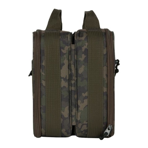 Сумка Shimano Sync X Large Accessory Case для коропових аксесуарів