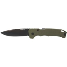 Нож Cold Steel Swift III, M4, G10 odg