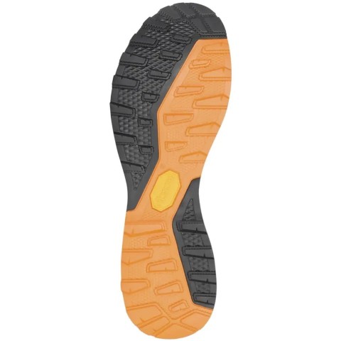 Ботинки AKU Rocket MID GTX 11 Black/Orange