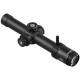 Приціл Discovery Optics ED-AR 1-8X24SFIR 34mm підсвічування (240701)