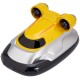 Катер іграшковий ZIPP Toys на радіоуправлінні Speed Boat желтый