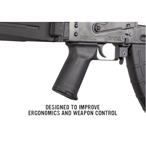 Рукоять Magpul  MOE AK47/AK74