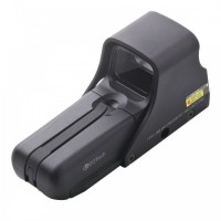Коліматорний приціл EOTech 512 68MOA/1MOA