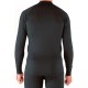 Термокофта Fahrenheit Power Dry L1 XL/R ц:black