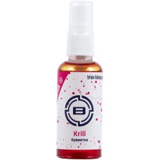 Спрей Brain Champion Krill (креветка) 50ml