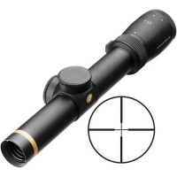 Прицел Leupold VX-6 1-6x24 CDS FireDot Duplex