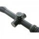 Оптический прицел Nightforce NXS 5.5-22x56 F2 0.250 MOA сетка MOAR с подсветкой