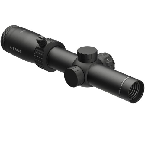 LEUPOLD MARK 3HD 1.5-4x20 (30mm) SFP Illum. FireDot SPR