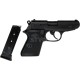 Стартовий пістолет Bruni New Police cal.9 PAK ST