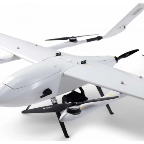 БПЛА Protection 120