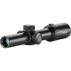 Прицел Hawke Vantage WA IR 1-8x24 mm, Ø30mm, L4A Fiber Dot, (Illuminated)