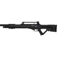 Гвинтівка пневматична Optima Invader Auto PCP 4,5 мм