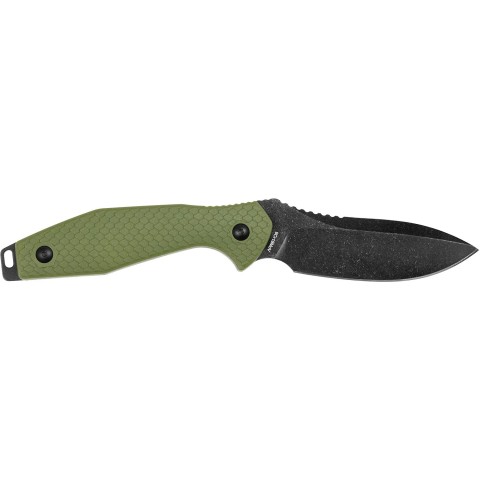 Нож Skif Adventure FB Jr BSW, ц:olive
