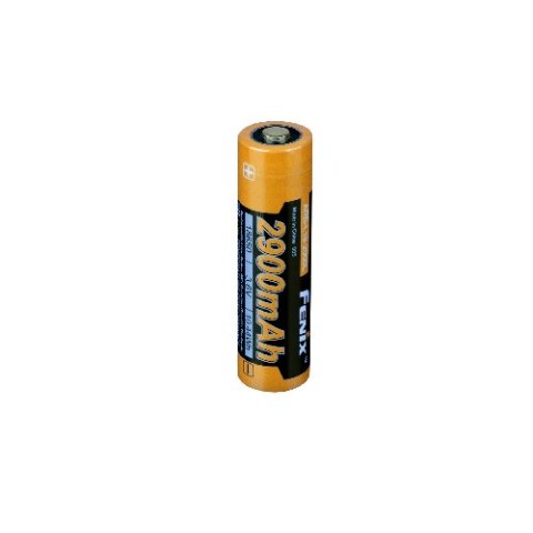 Акумулятор 18650 Fenix (2900 mAh)