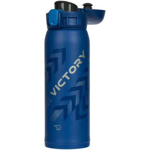 Термокружка Zojirushi SM-WM48AA 0.48 л Dark Blue